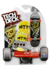 Tech Deck Atm Tekli Paket