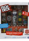 Tech Deck Bonus SK8 Element Paketi