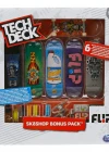 Tech Deck Bonus SK8 Flip Paketi