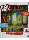 Tech Deck Bonus SK8 Toy Machine Paketi