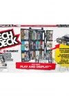 Tech Deck Dönüşebilen Kaykay Mağazası Oyun Seti