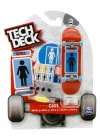 Tech Deck Girl Tekli Paket