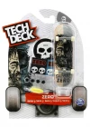 Tech Deck Zero Tekli Paket