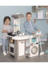 Tefal Çamaşır Makineli Stüdyo Mutfak Seti 311050