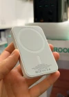 Teltec Wireless 5000Mah Slim Powerbank
