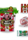 TerrorFried 3lü Mini Menü ve 2 Gizemli Figür 8091