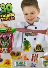 TerrorFried 9 lu Mega Menü ve 8 Gizemli Figür 8095