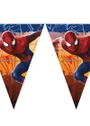 The Amazing Spiderman 2 Bayrak Set 11’li