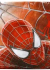 The Amazing Spiderman 2 Kağıt Peçete 20 Adet