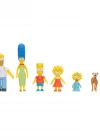 The Simpsons Ailesi 7li Figür Paketi 17539