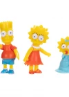 The Simpsons Ailesi 7li Figür Paketi 17539