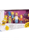 The Simpsons Ailesi 7li Figür Paketi 17539