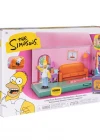 The Simpsons Oturma Odası Figür ve Oyun Seti 17556