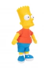 The Simpsons Temalı Pelüş Figür - Bart