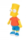 The Simpsons Temalı Pelüş Figür - Bart