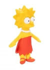 The Simpsons Temalı Pelüş Figür - Lisa