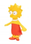 The Simpsons Temalı Pelüş Figür - Lisa