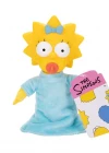 The Simpsons Temalı Pelüş Figür - Maggie