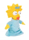 The Simpsons Temalı Pelüş Figür - Maggie
