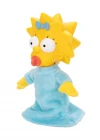 The Simpsons Temalı Pelüş Figür - Maggie