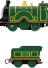 Thomas & Friends Thomas ve Arkadaşları Motorlu Büyük Tekli Trenler Emily HHN41