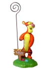 Tigger 3d Figür Klipli Çerceve