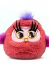 Tiny Furies Fluffy Birds - Mercan