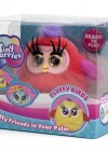 Tiny Furies Fluffy Birds - Mercan