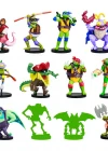 TMNT Figürlü Kalem Başlığı 12li Paket Model 1 NT2080