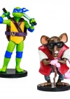TMNT Figürlü Kalem Başlığı 2li Paket Model 2 NT2015