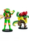 TMNT Figürlü Kalem Başlığı 2li Paket Model 4 NT2015