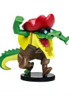 TMNT Figürlü Kalem Başlığı 2li Paket Model 4 NT2015