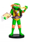 TMNT Figürlü Kalem Başlığı 2li Paket Model 4 NT2015