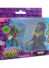 TMNT Figürlü Kalem Başlığı 2li Paket Model 4 NT2015