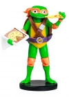TMNT Figürlü Kalem Başlığı 5li Paket Model 1 NT2040