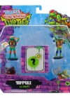 TMNT Figürlü Kalem Başlığı 5li Paket Model 1 NT2040