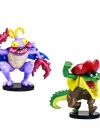 TMNT Figürlü Kalem Başlığı 5li Paket Model 2 NT2040