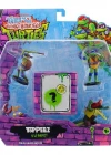 TMNT Figürlü Kalem Başlığı 5li Paket Model 2 NT2040