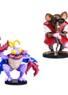 TMNT Figürlü Kalem Başlığı 5li Paket Model 3 NT2040