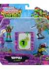 TMNT Figürlü Kalem Başlığı 5li Paket Model 4 NT2040