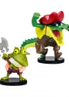 TMNT Figürlü Kalem Başlığı 8li Paket Model 1 NT2070