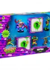 TMNT Figürlü Kalem Başlığı 8li Paket Model 1 NT2070