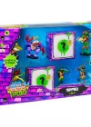 TMNT Figürlü Kalem Başlığı 8li Paket Model 2 NT2070