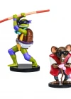 TMNT Sürpriz Figürlü Kalem Başlığı NT2005