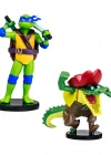 TMNT Sürpriz Figürlü Kalem Başlığı NT2005