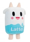 Tokidoki 20 cm Pelüş Figür - Latte TKDI0009