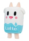 Tokidoki 20 cm Pelüş Figür - Latte TKDI0009