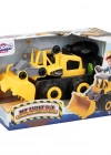 Tooko İlk İnşaat Aracım Uzaktan Kumandalı - Buldozer 81301