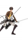 Total Anime 16 cm Aksiyon Figür 01 - EREN JAEGER
