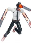 Total Anime 16 cm Aksiyon Figür 02 - CHAINSAW MAN